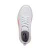 Buty dla dzieci Puma Rickie biało-różowe 384311 43