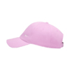 Czapka z daszkiem Nike Club różowa FZ5698 503