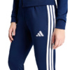 Spodnie damskie adidas Tiro 26 League Training granatowe JY7175