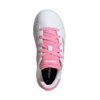 Buty dla dzieci adidas Grand Court 2.0 K JS4345