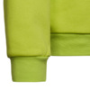 Bluza dla dzieci adidas Entrada 22 Sweat Top limonkowa HC5043