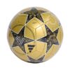 Piłka nożna adidas UCL Club 25/26 League Stage złota JP1536