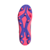 Buty piłkarskie dla dzieci adidas F50 Hyperfast Club H&L FG/MG KK1333