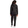 Dres damski adidas Essentials Linear czarny JD2695