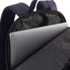 Plecak Puma Fundamental granatowy 91801 35