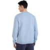 Bluza męska 4F M1622 jasnoniebieska 4FWSS25TSWSM1622 34S 