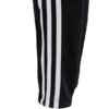 Spodnie dla dzieci adidas Tiro 24 Training czarne IJ7667