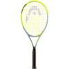 Rakieta do tenisa ziemnego Head Tour Pro 4 5/8 w pokrowcu zielono-szara 233422 SC50