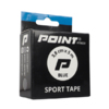 Taśma sportowa Point Tape 3,8 cm x 5 m niebieska