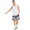 Koszulka męska Nike Club Tank biała BQ1260 100