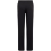 Spodnie dla dzieci adidas Entrada 22 Presentation czarne H57538