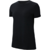 Koszulka damska Nike Park 20 czarna CZ0903 010