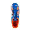 Buty piłkarskie dla dzieci Joma Maxima Propulsion TF niebiesko-pomarańczowe PRJW2305TF