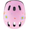 Kask rowerowy dla dzieci Spokey Fun różowy M 52-56 cm 944803