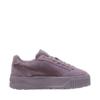 Buty damskie Puma Karmen II fioletowe 397457 14