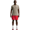 Spodenki męskie Nike Club czerwone FN3307 657
