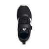 Buty dla dzieci adidas Vl Move czarne KH9732