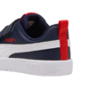 Buty dla dzieci Puma Courtflex V3 V PS 397642 03
