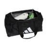 Torba adidas Training Defender Duffle XSmall czarna JZ0609