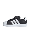 Buty dla dzieci adidas Streettalk czarne JQ8593