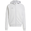 Bluza męska adidas Tiro 25 Full-Zip szara JC5130