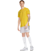 Koszulka męska Nike Dry Park VII JSY SS żółta BV6708 719