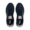 Buty męskie Fila Hypert granatowe FFM0380 53084