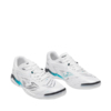 Buty piłkarskie Joma Regate Rebound 2602 Indoor białe RREW2602IN