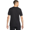 Koszulka męska Nike Dri-FIT Park 20 Tee czarna CW6952 010
