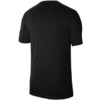 Koszulka męska Nike Dri-FIT Park czarna CW6936 010
