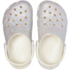 Chodaki dla dzieci Crocs Classic Glitter Clog kolorowe 205441 159