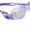 Okulary pływackie Crowell Avanti SR fioletowe