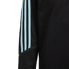 Bluza dla dzieci adidas Tiro 23 Club Training Top czarna IL9561