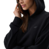 Bluza damska 4F F1764 głęboka czerń 4FWMM00TSWSF1764 20S