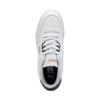 Buty damskie Puma Downtown biało-czarne 402596 05