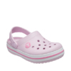 Chodaki dla dzieci Crocs Kids Crocband Clog różowe 207006 6GD