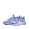 Buty dla dzieci Puma Flex Focus jasnoniebieskie 406080 02