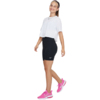 Spodenki dla dzieci Nike One czarne FZ5603 010