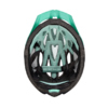 Kask Meteor Marven S 52-56 cm czarno-miętowy 24792