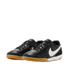 Buty piłkarskie Nike Tiempo Streetgato czarne HQ7017 010