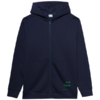 Bluza męska 4F granatowa 4FSS23TSWSM236 31S