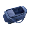 Torba Nike Brasilia S niebiesko-czarna IB4394 491