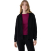 Bluza damska 4F F1763 głęboka czerń 4FWMM00TSWSF1763 20S