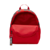 Plecak Nike Brasillia JDI mini czerwony DR6091 657