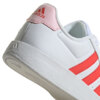 Buty dla dzieci adidas Breaknet Lifestyle Court Lace HP8960