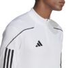 Bluza męska adidas Tiro 23 League Training Top biała IC7878