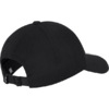 Czapka z daszkiem męska adidas Baseball Cap Cotton OSFM czarna FK0894