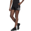 Spodenki damskie adidas Tiro 21 Training Short czarne GN2158