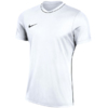 Koszulka męska Nike Dri-Fit Park 26 SS Top biała HM7127 100