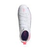 Buty piłkarskie dla dzieci adidas F50 Hyperfast League Mid FG KK1316
